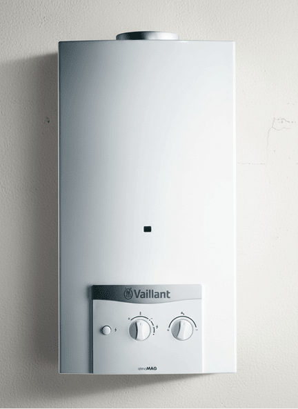 Vaillant ecoFIT Pure 830 Combi